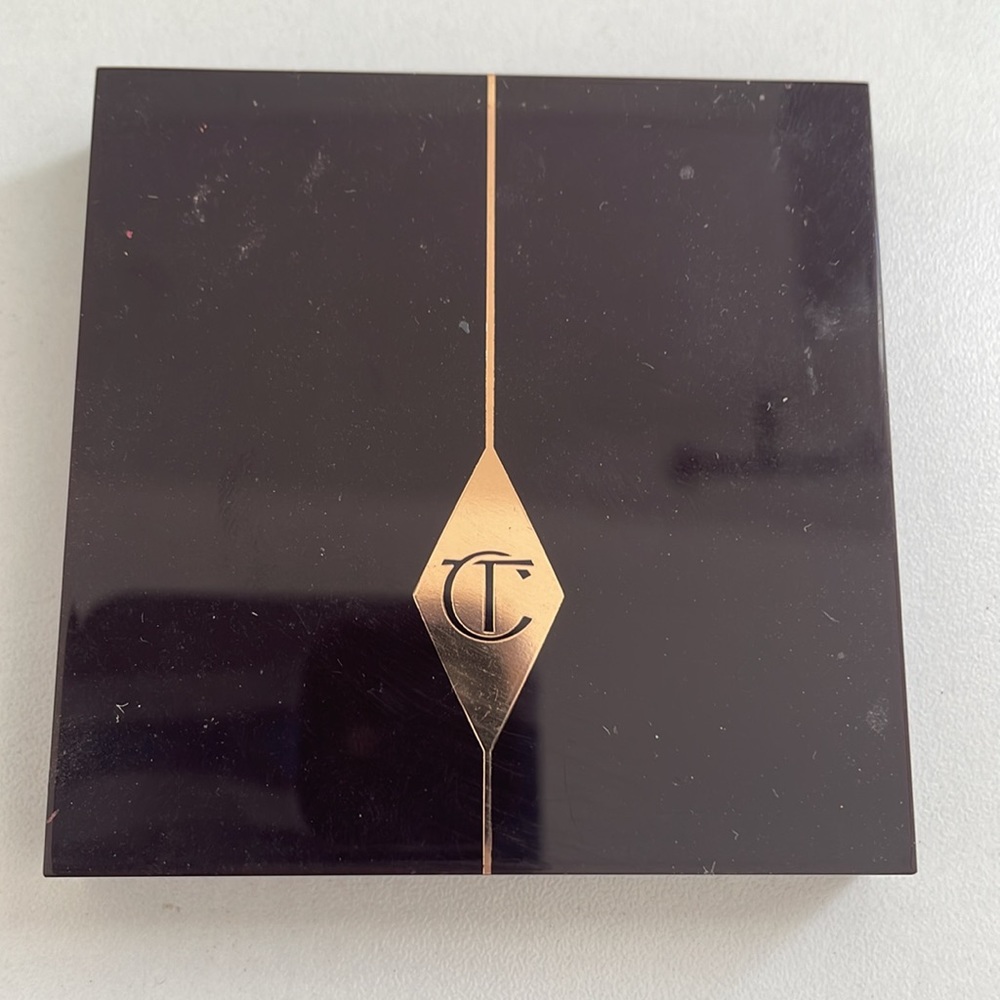 Charlotte Tilbury Dolce Vita